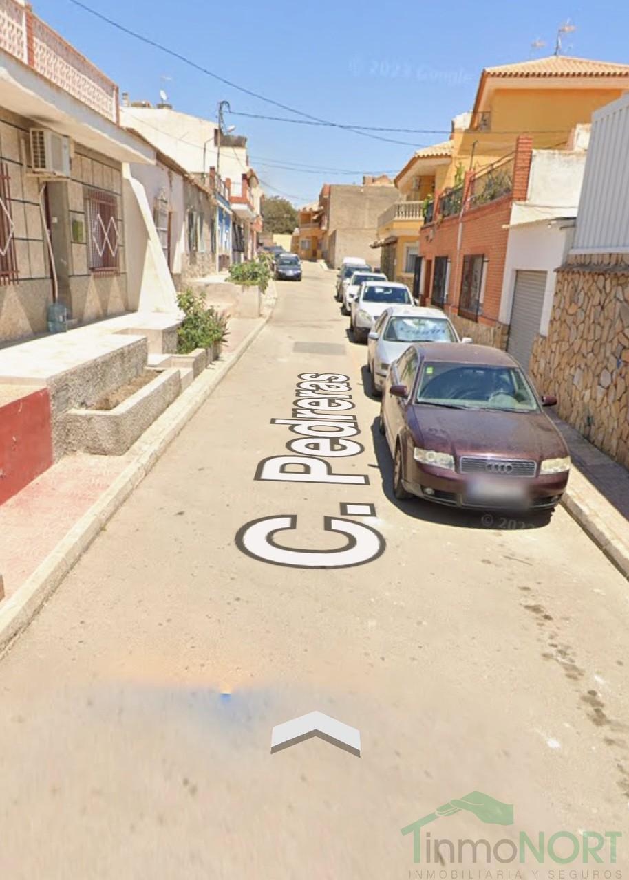 Venta de dúplex en Mazarrón