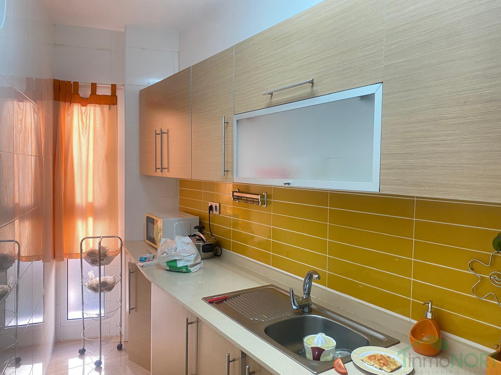 For sale of apartment in Los Alcázares