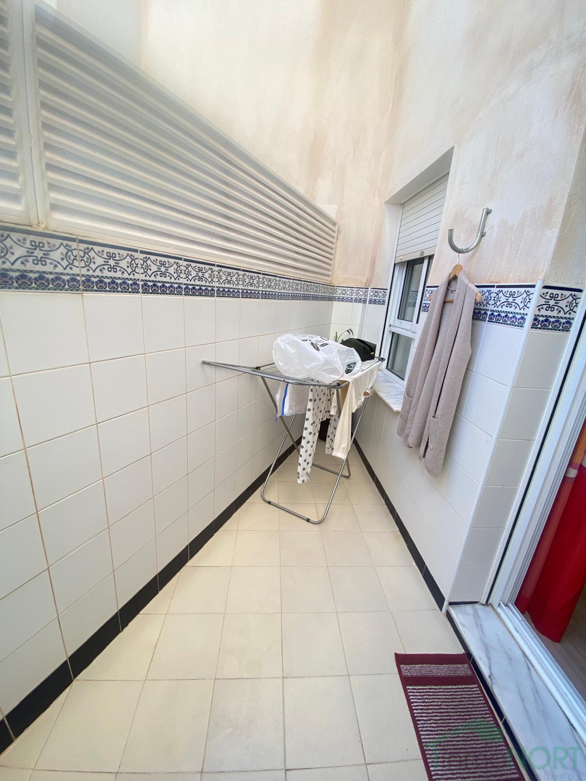 For sale of apartment in Los Alcázares