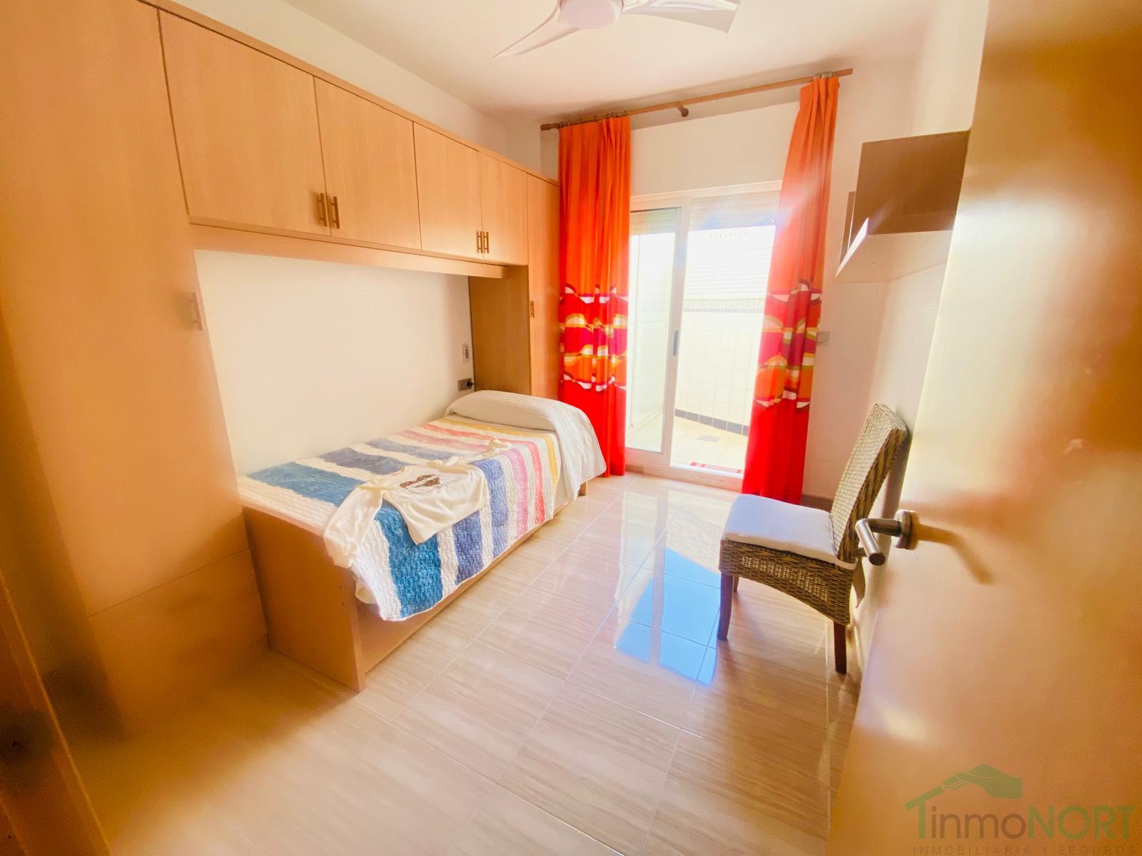 For sale of apartment in Los Alcázares