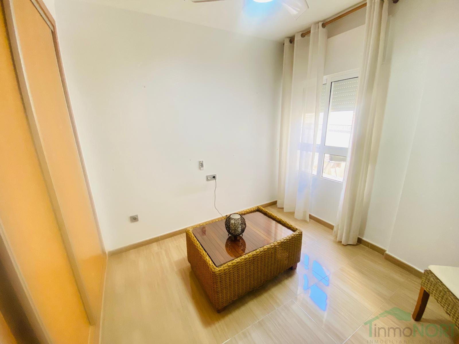 For sale of apartment in Los Alcázares