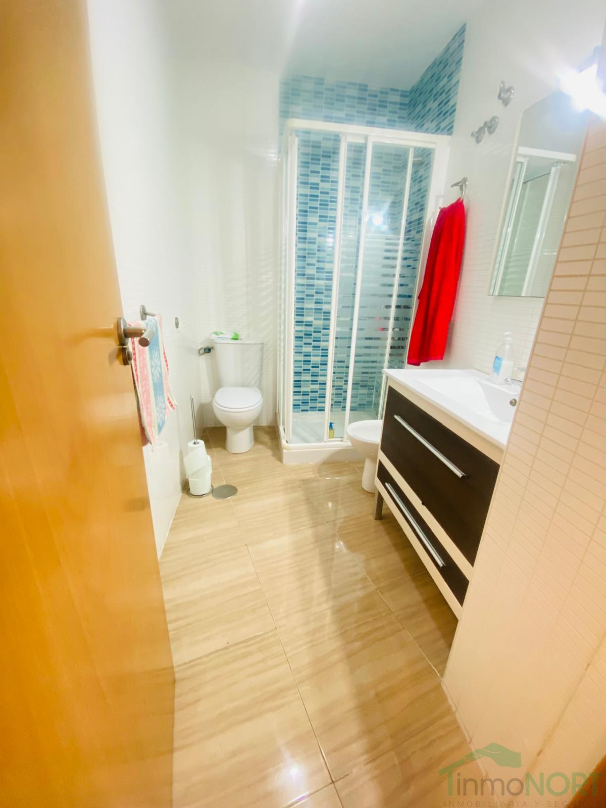 For sale of apartment in Los Alcázares