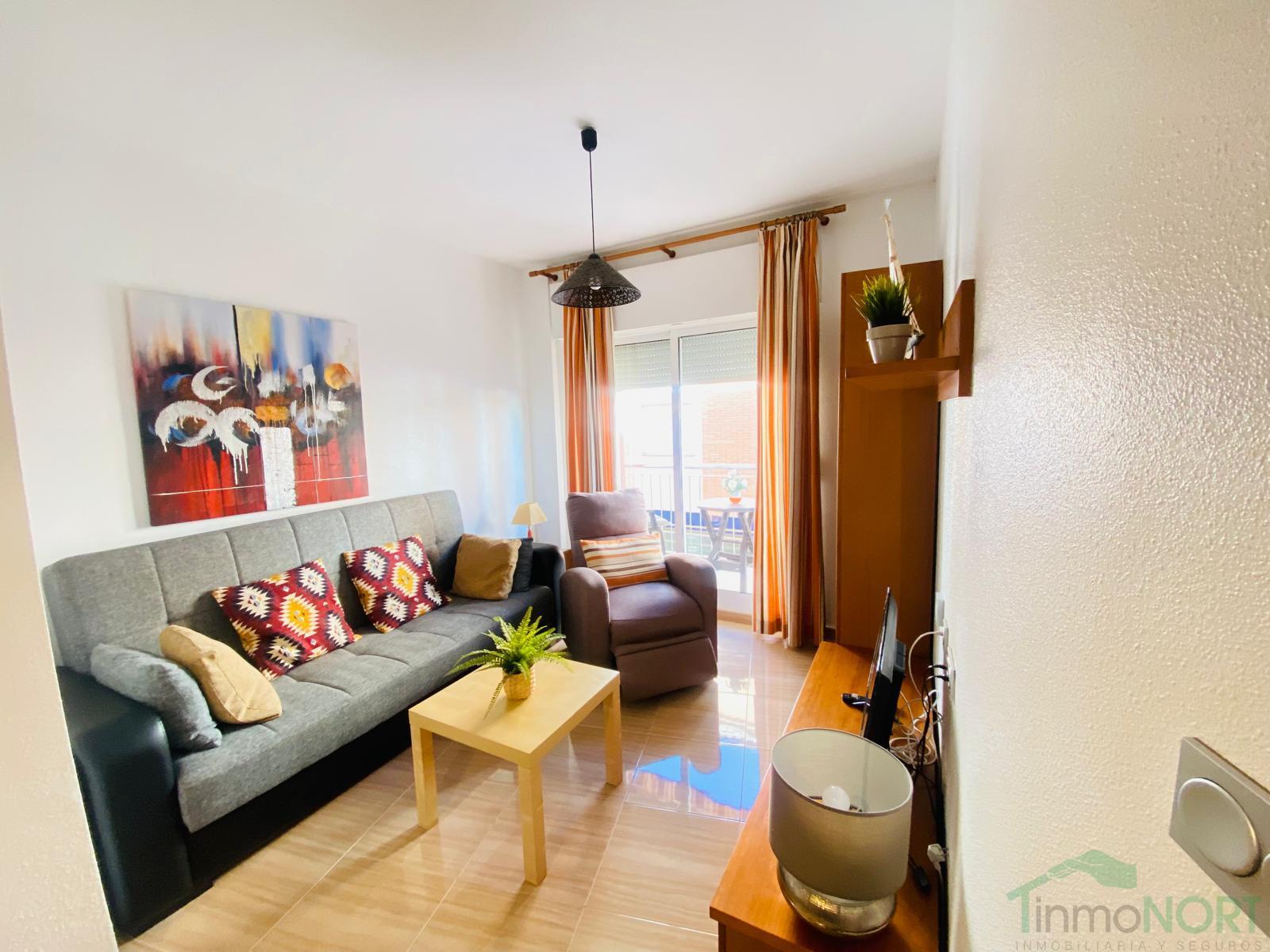 For sale of apartment in Los Alcázares