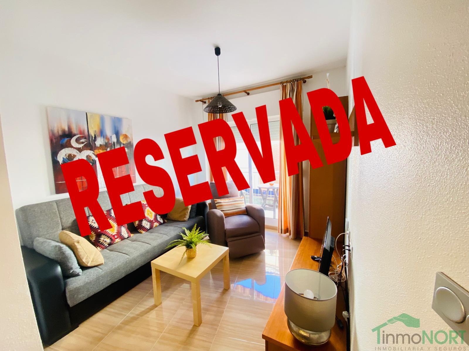 For sale of apartment in Los Alcázares