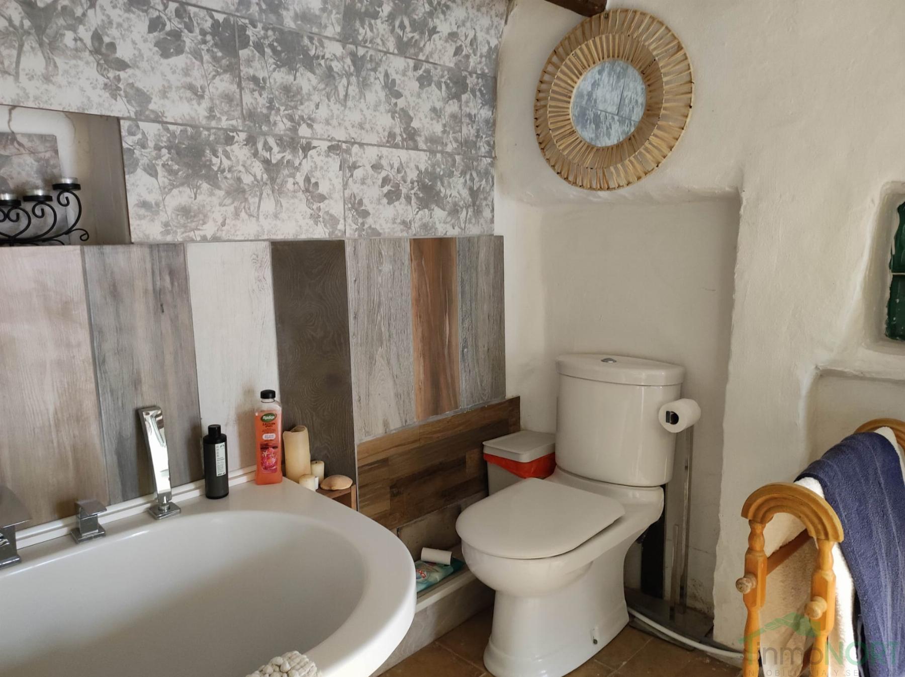 Venta de casa en Cartagena