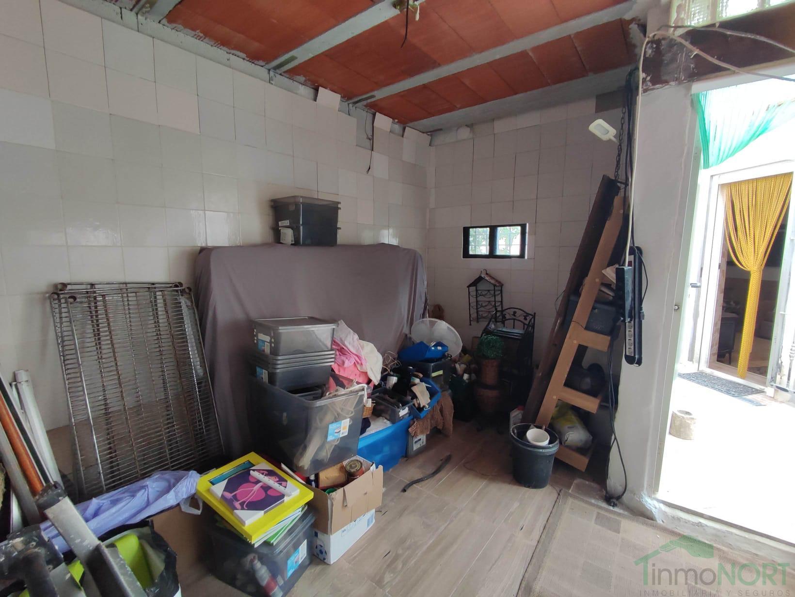Venta de casa en Cartagena