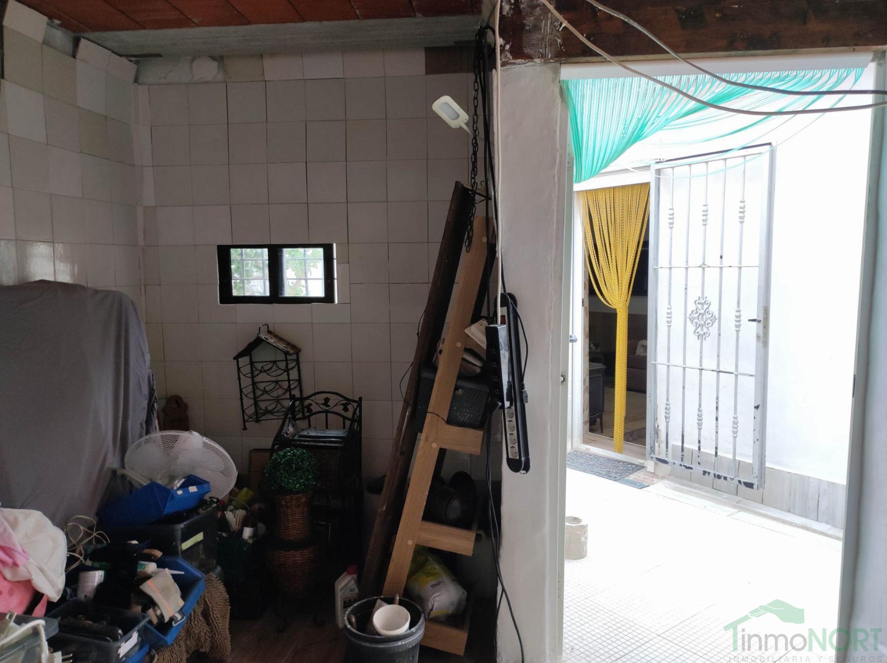 Venta de casa en Cartagena
