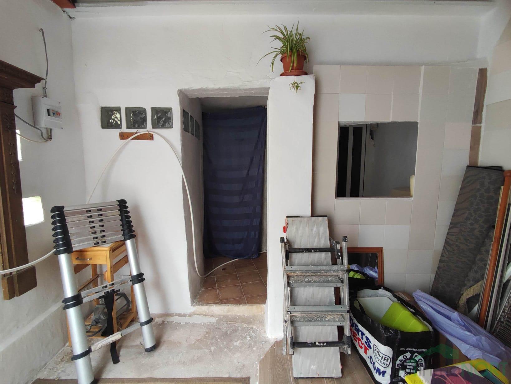 Venta de casa en Cartagena