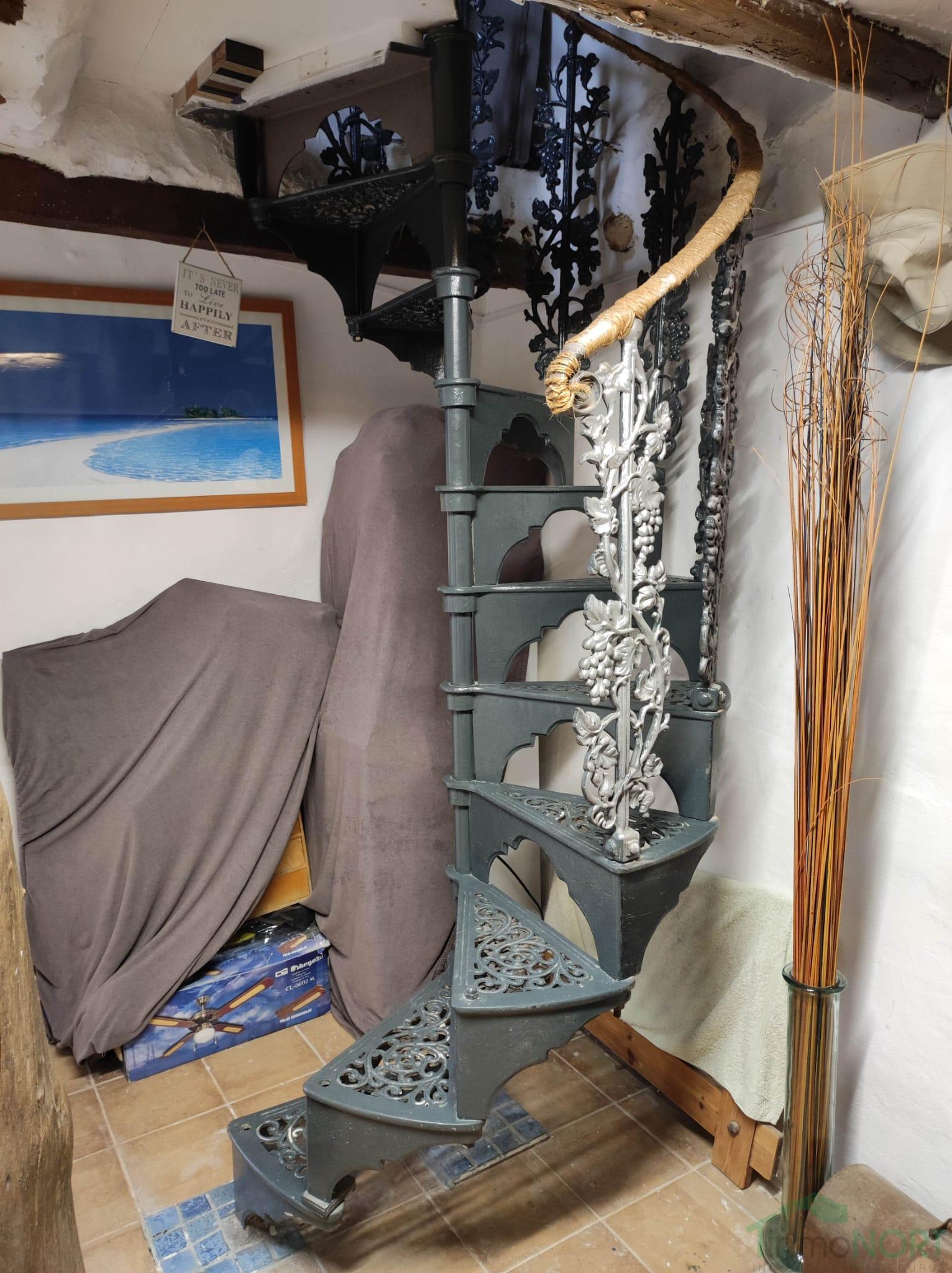Venta de casa en Cartagena