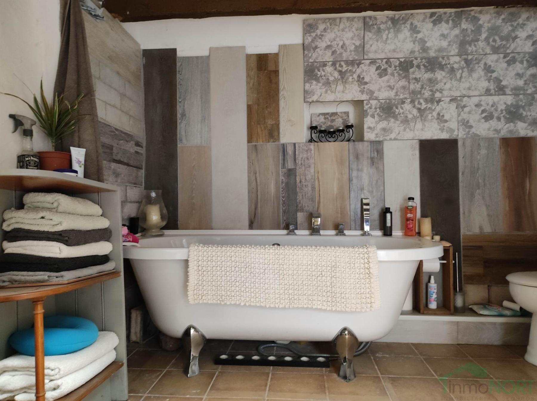 Venta de casa en Cartagena
