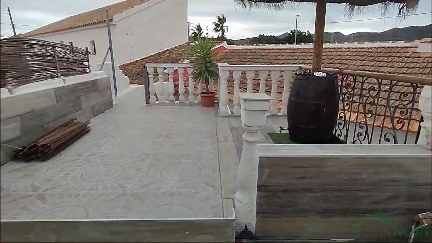 Venta de casa en Cartagena