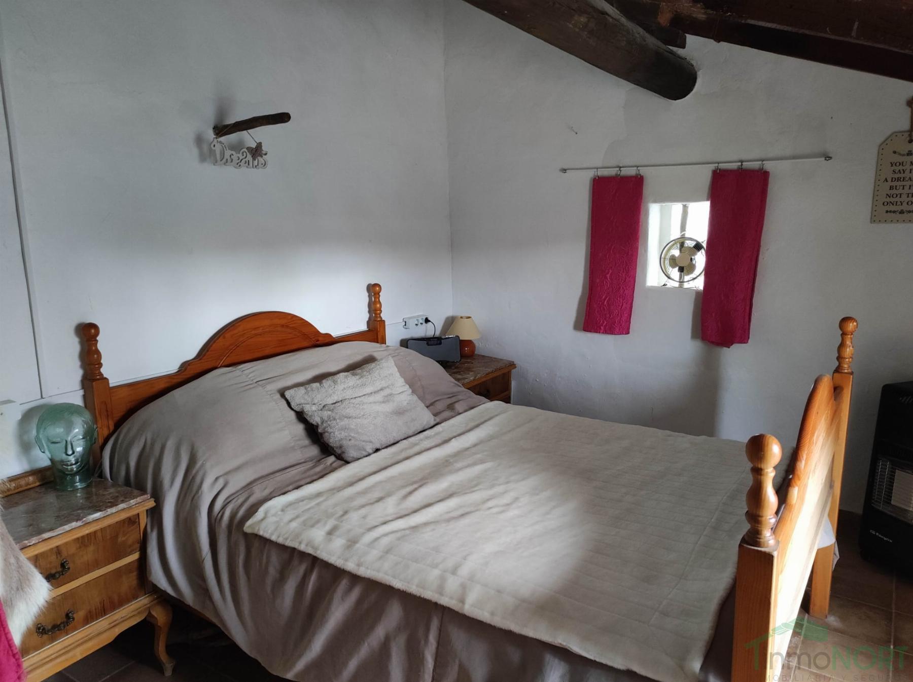 Venta de casa en Cartagena