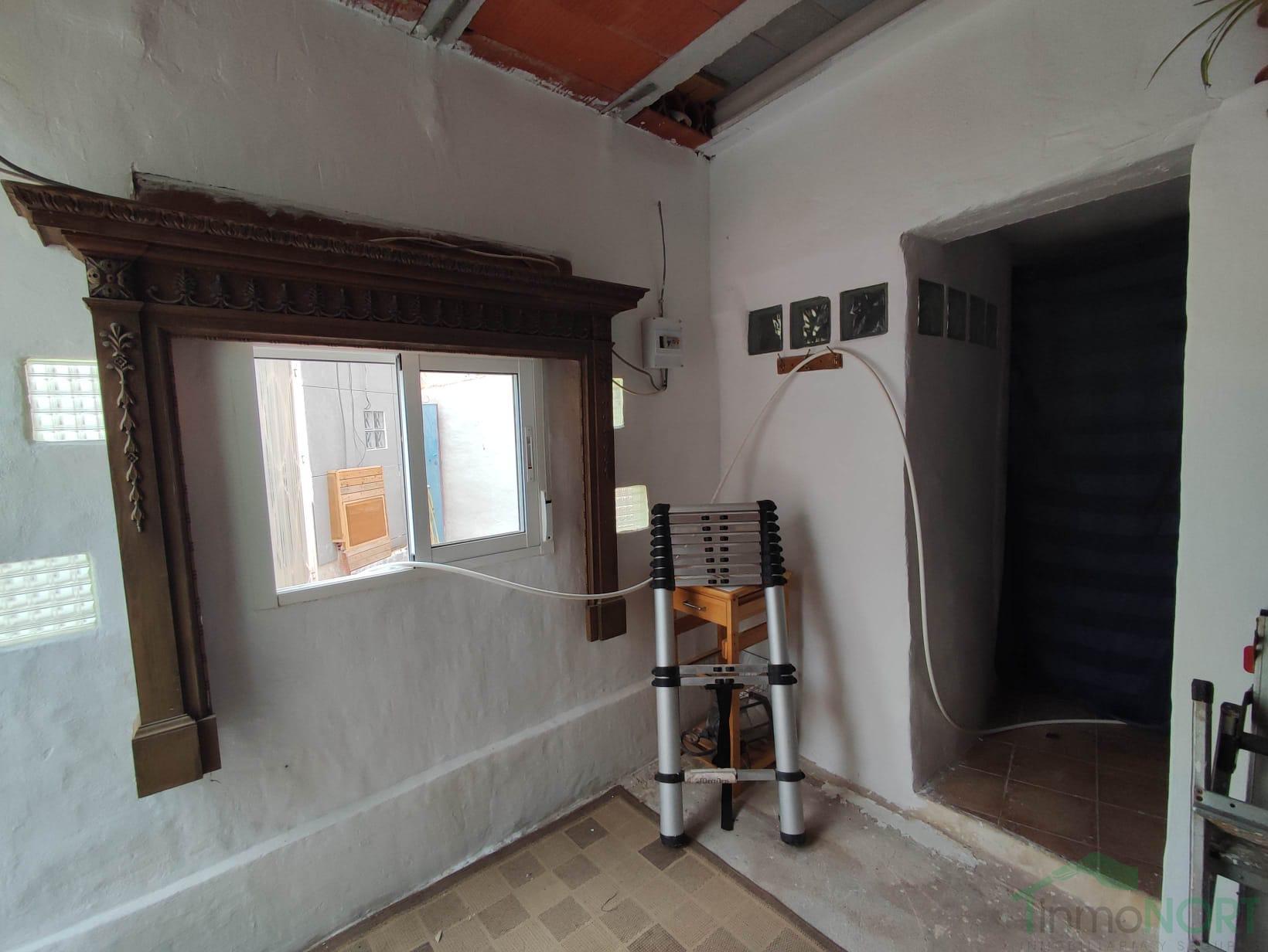 Venta de casa en Cartagena