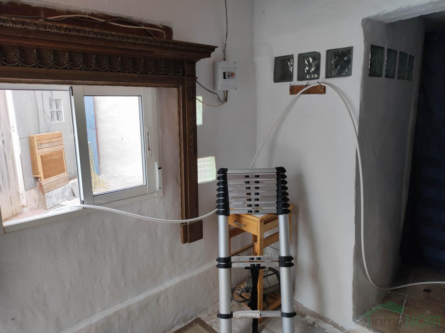 Venta de casa en Cartagena
