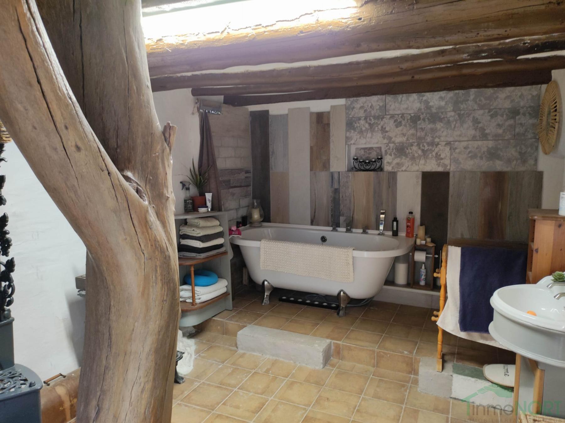 Venta de casa en Cartagena
