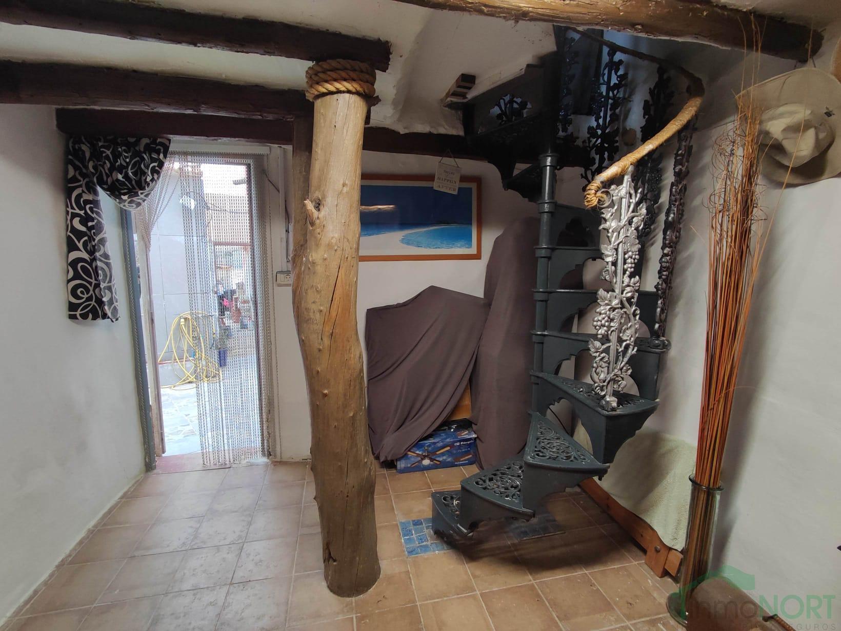 Venta de casa en Cartagena