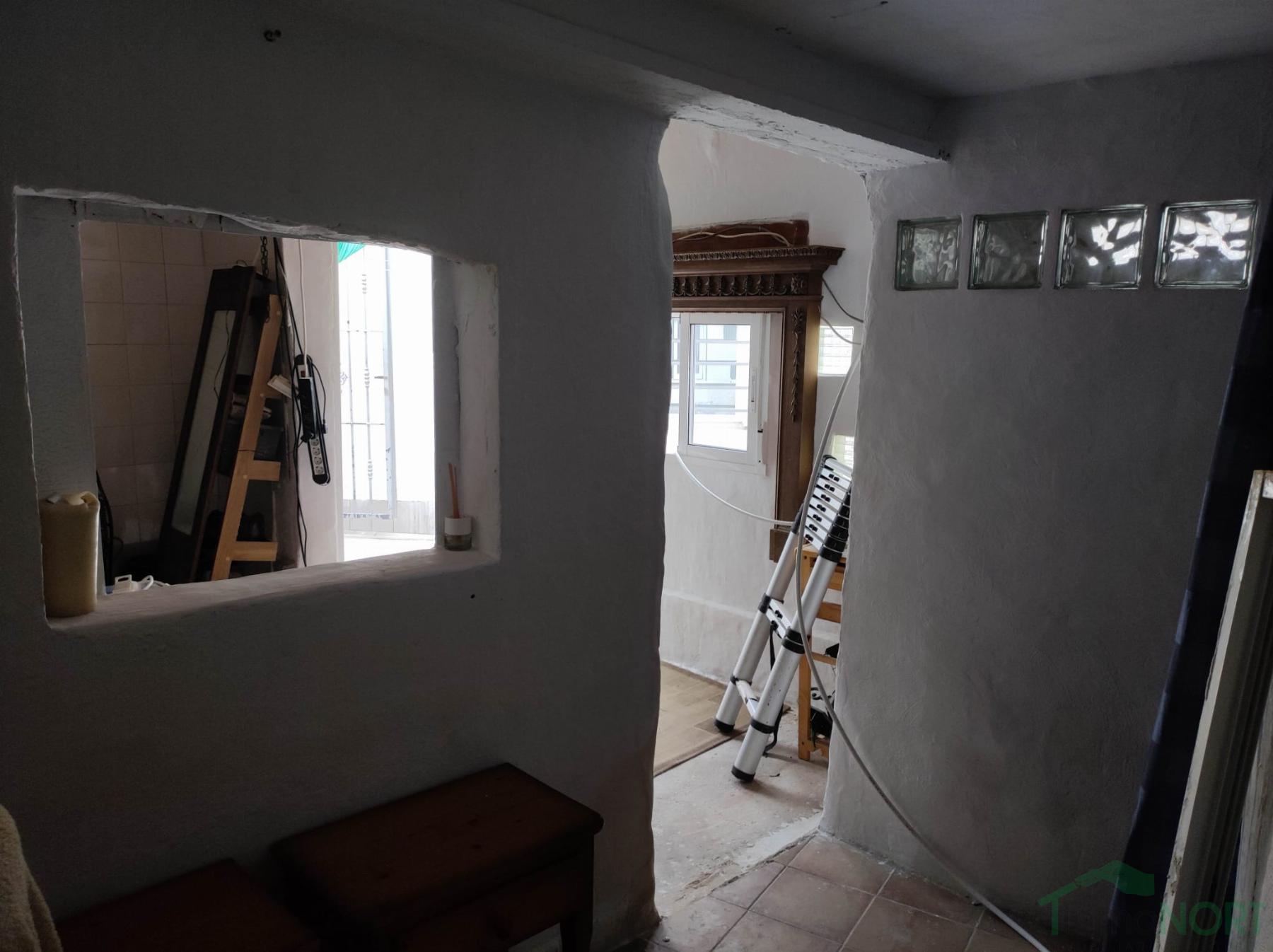 Venta de casa en Cartagena