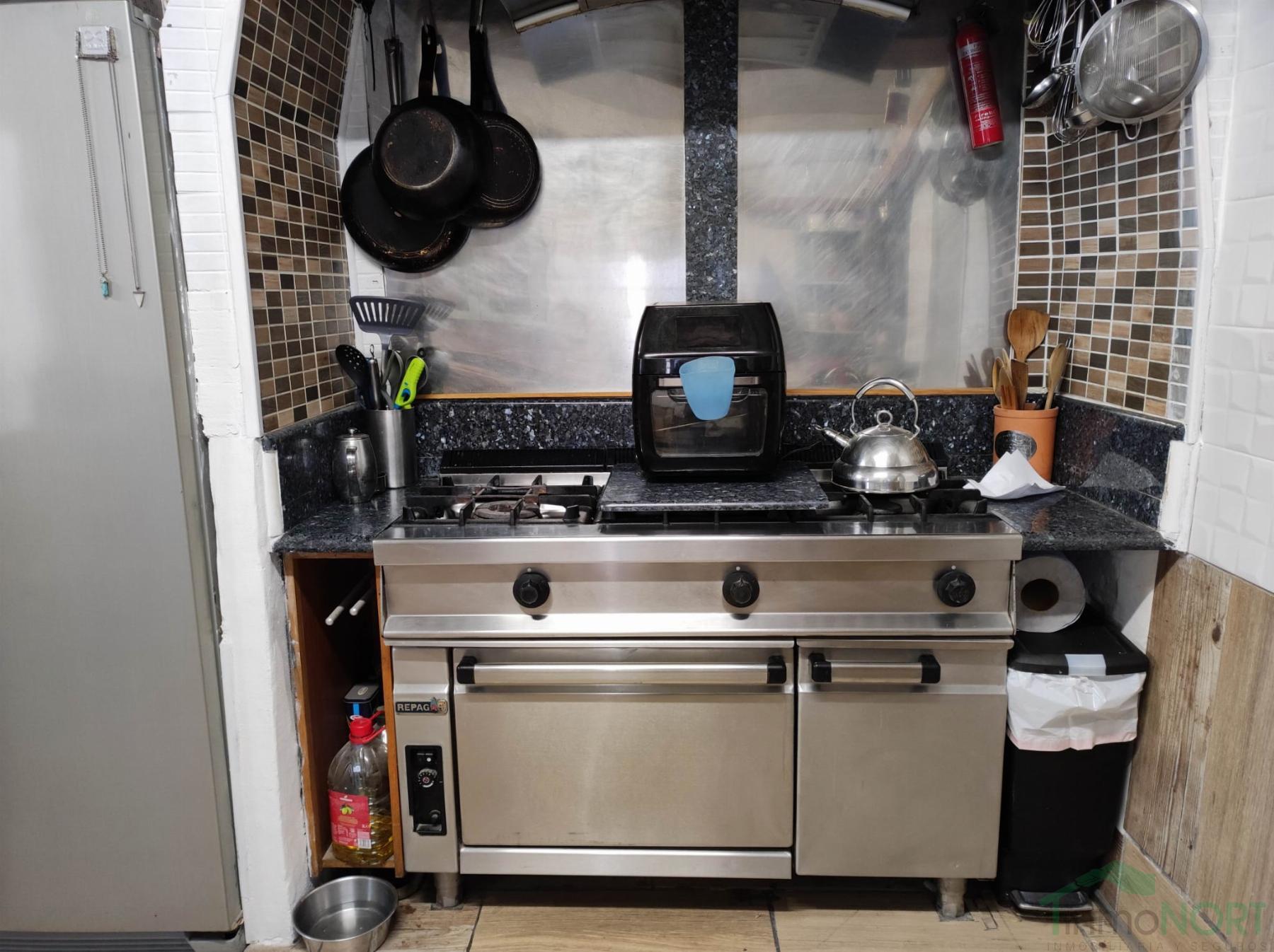 Venta de casa en Cartagena