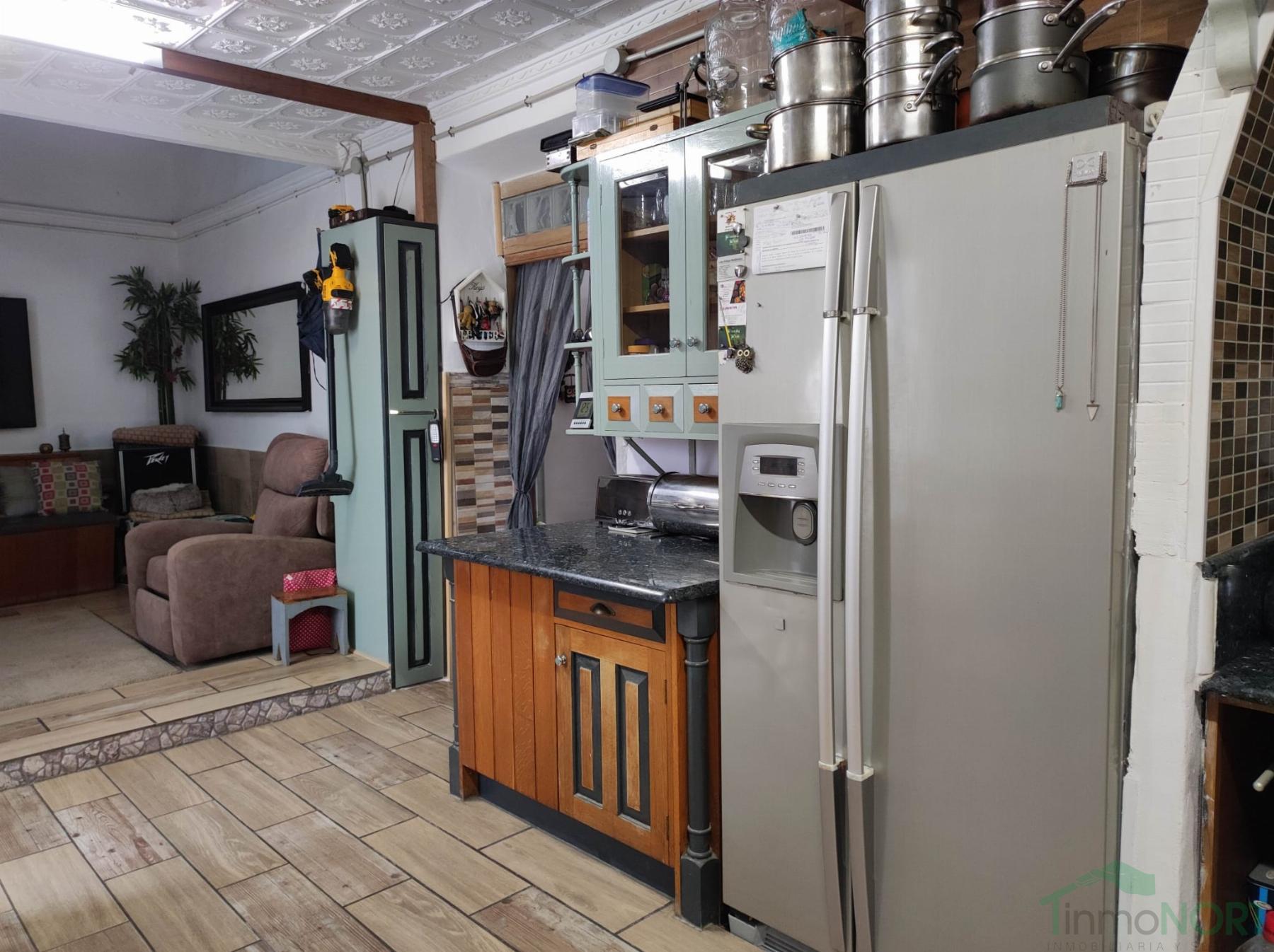 Venta de casa en Cartagena