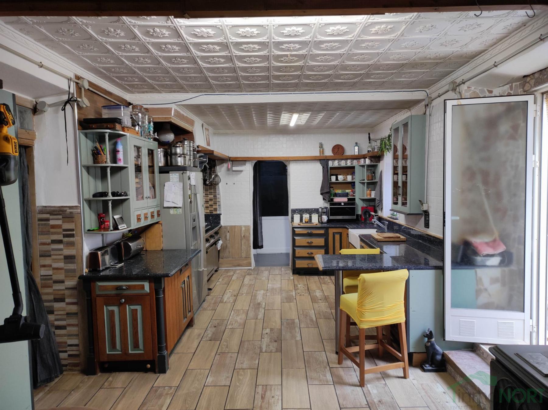Venta de casa en Cartagena