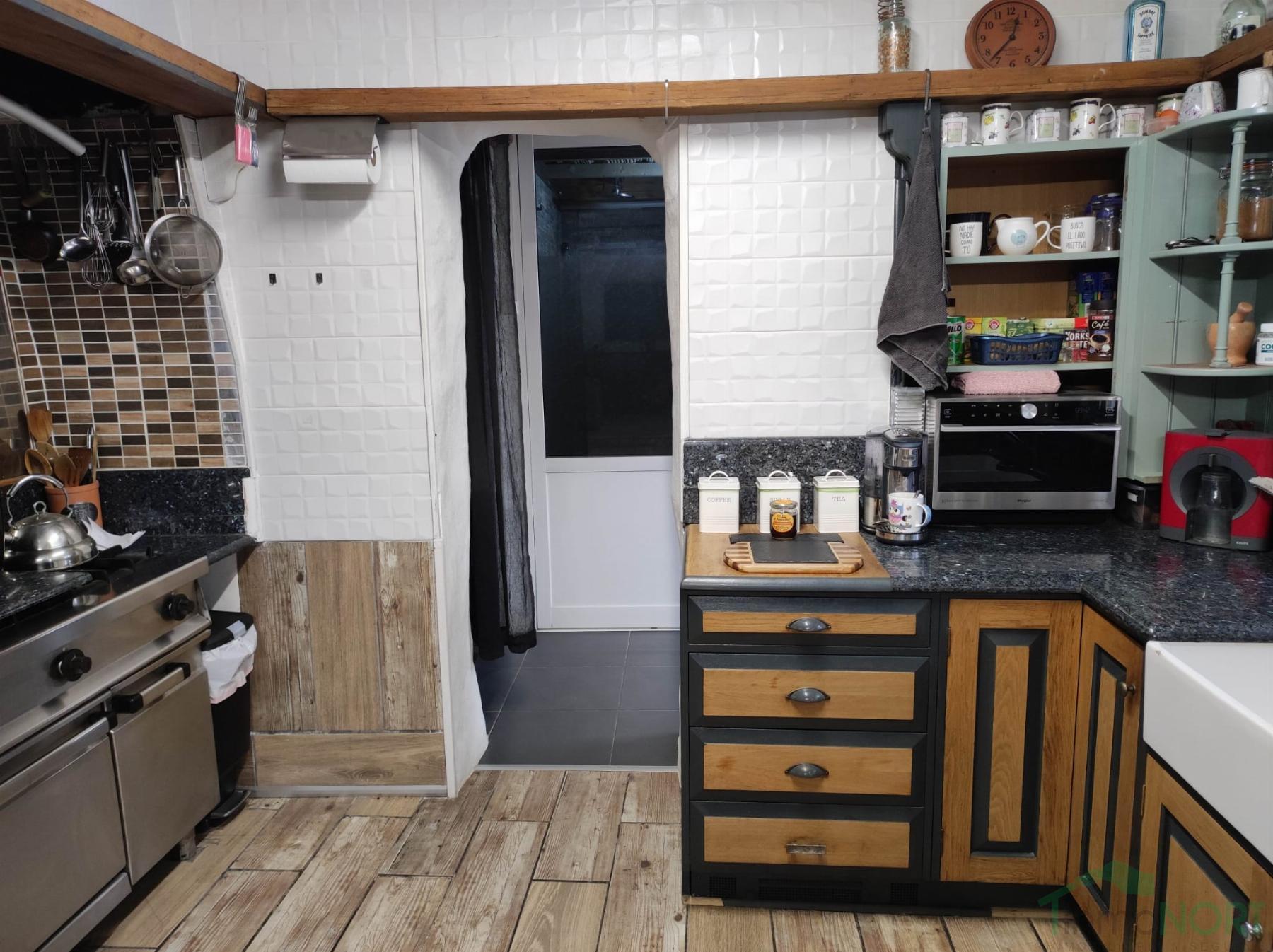 Venta de casa en Cartagena