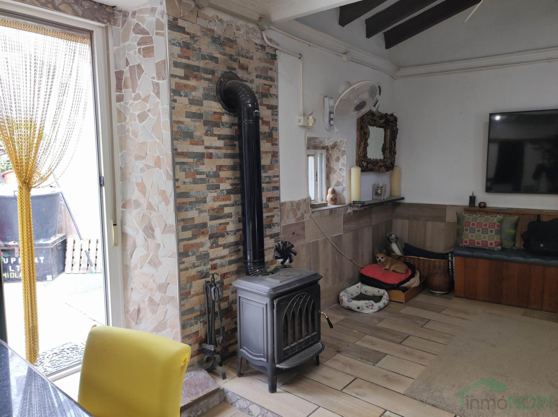 Venta de casa en Cartagena