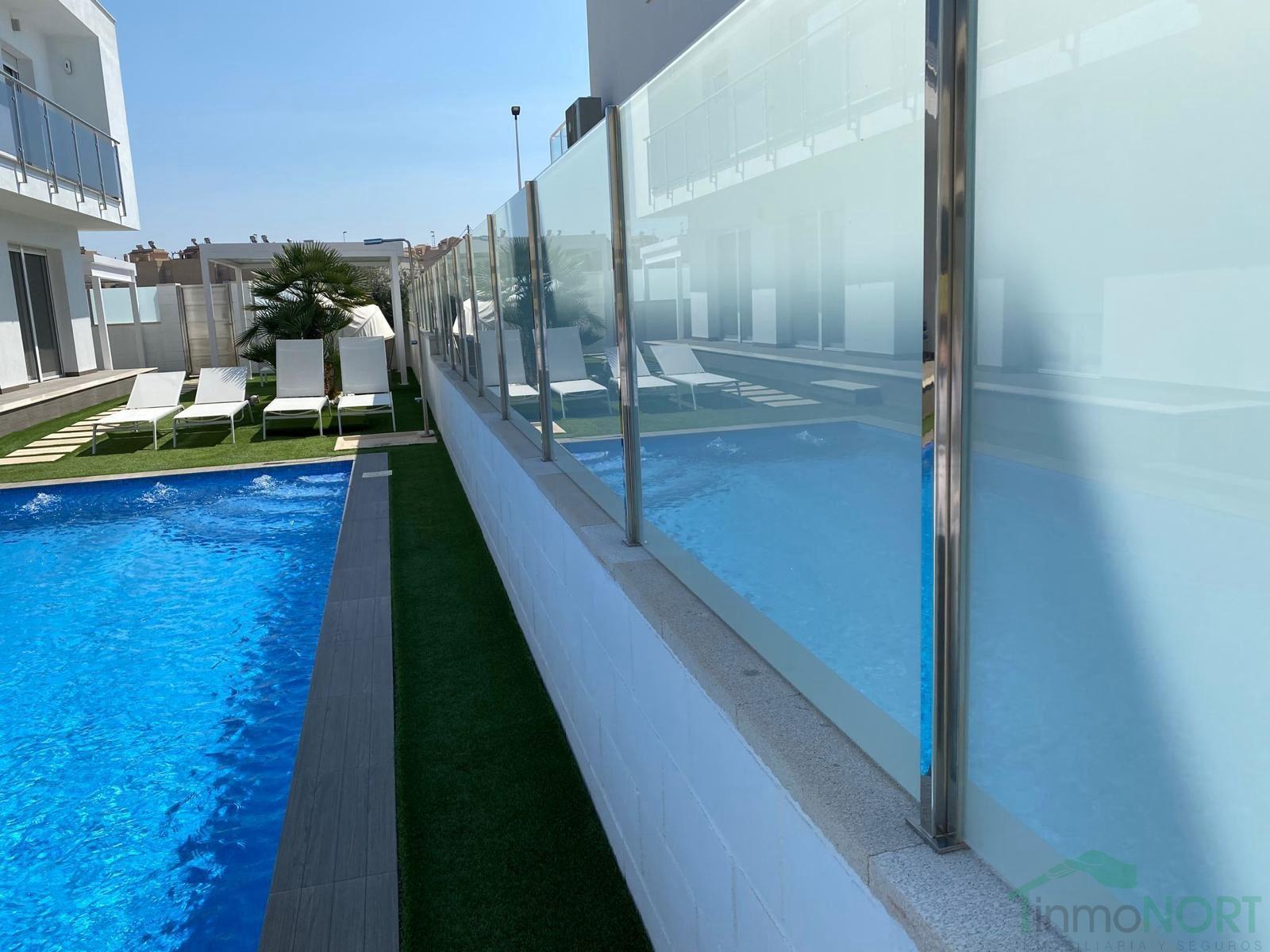 Venta de chalet en Alicante