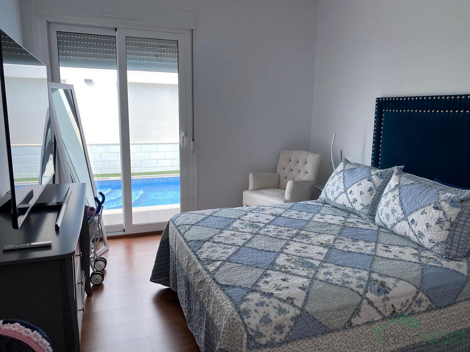 Venta de chalet en Alicante