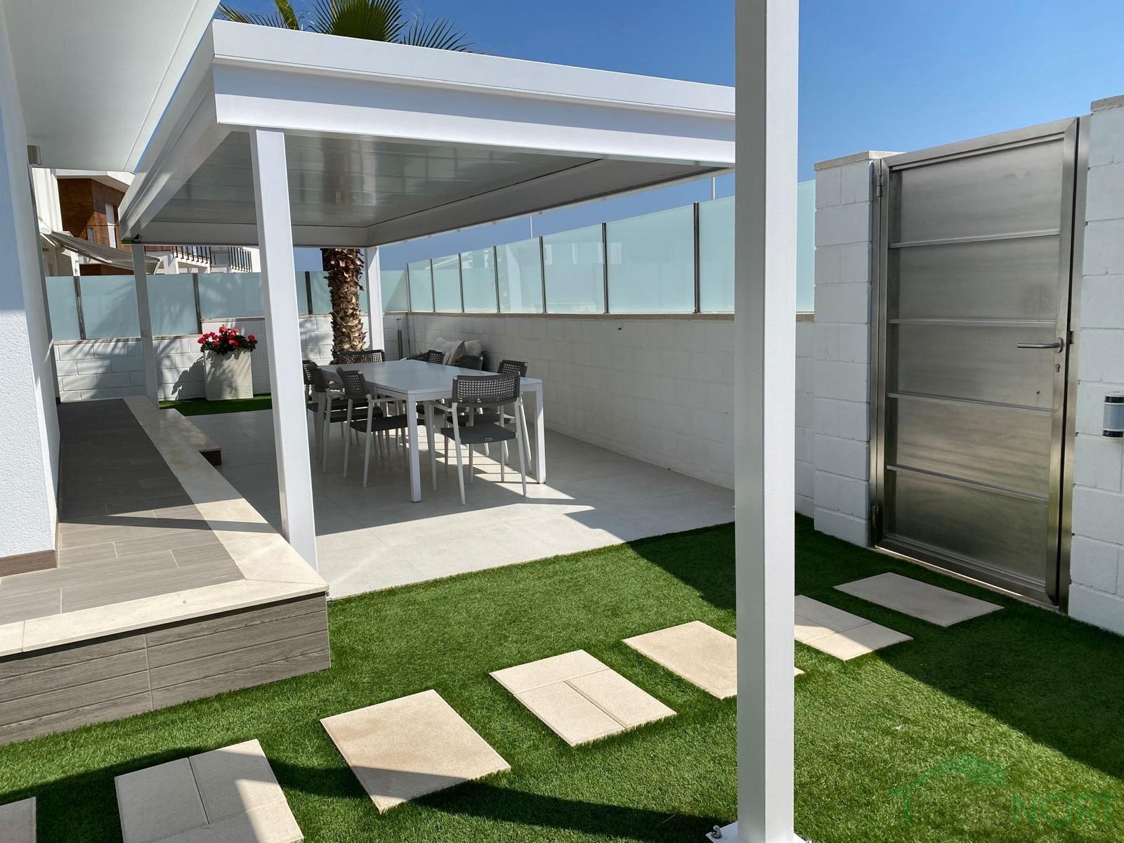 Venta de chalet en Alicante