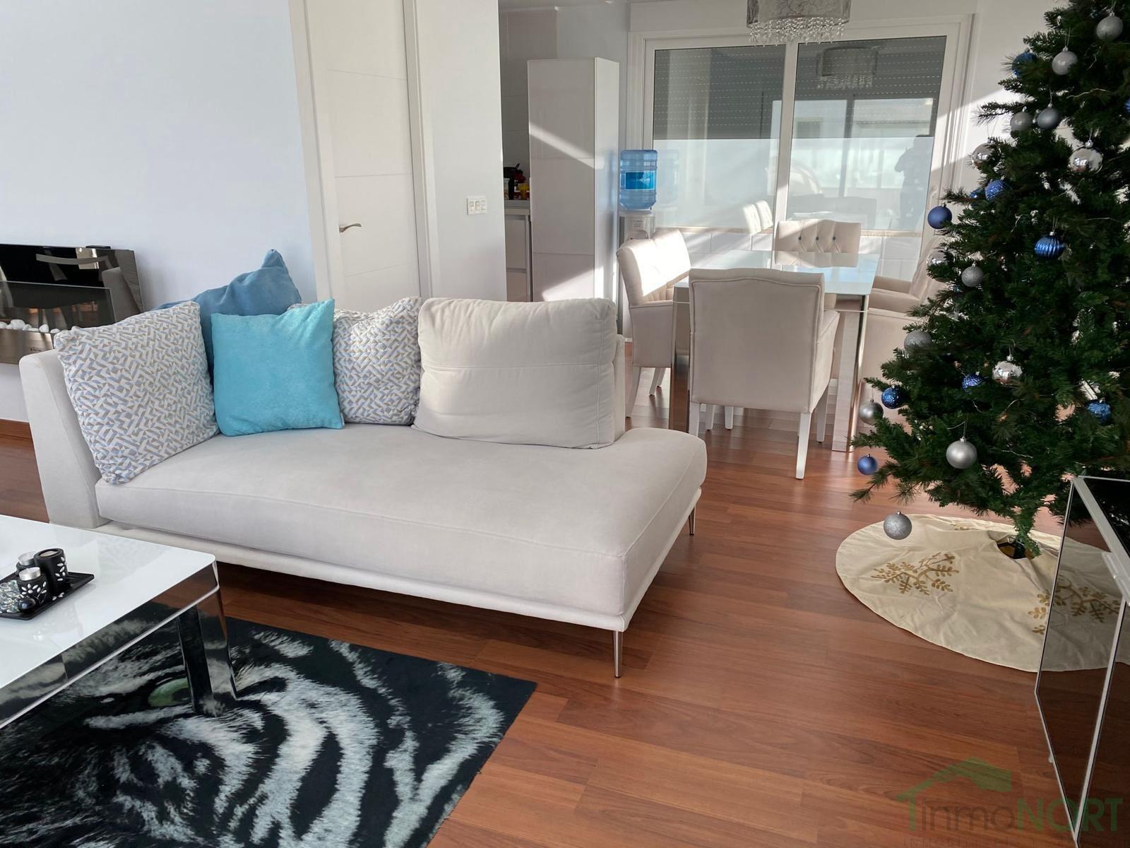 Venta de chalet en Alicante