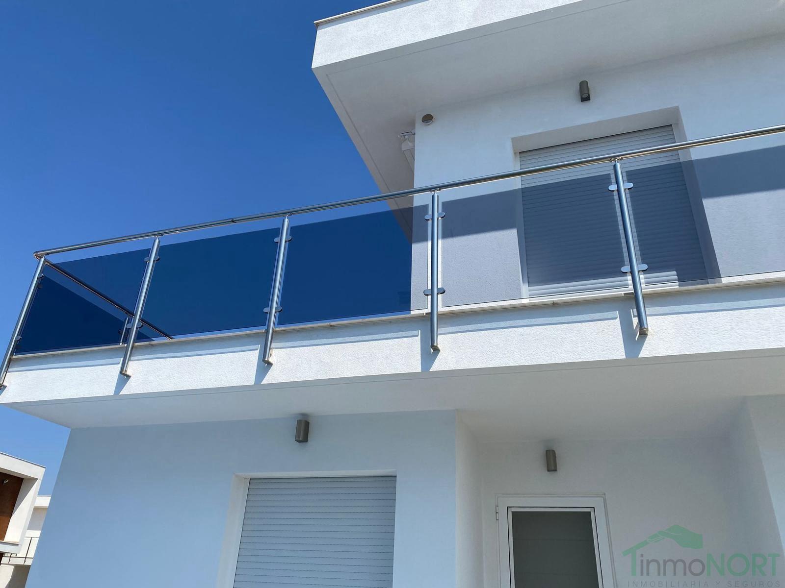 Venta de chalet en Alicante