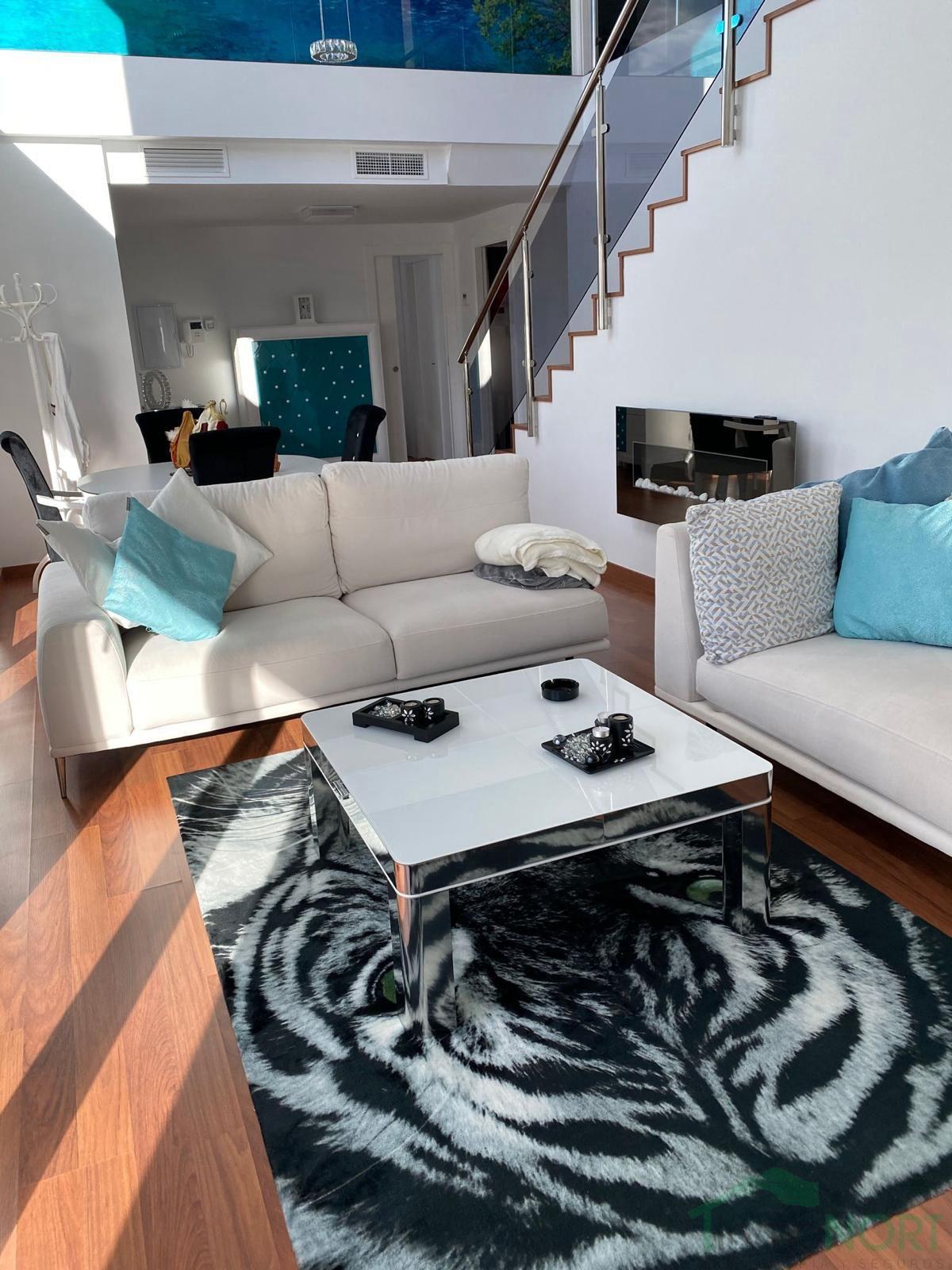 Venta de chalet en Alicante