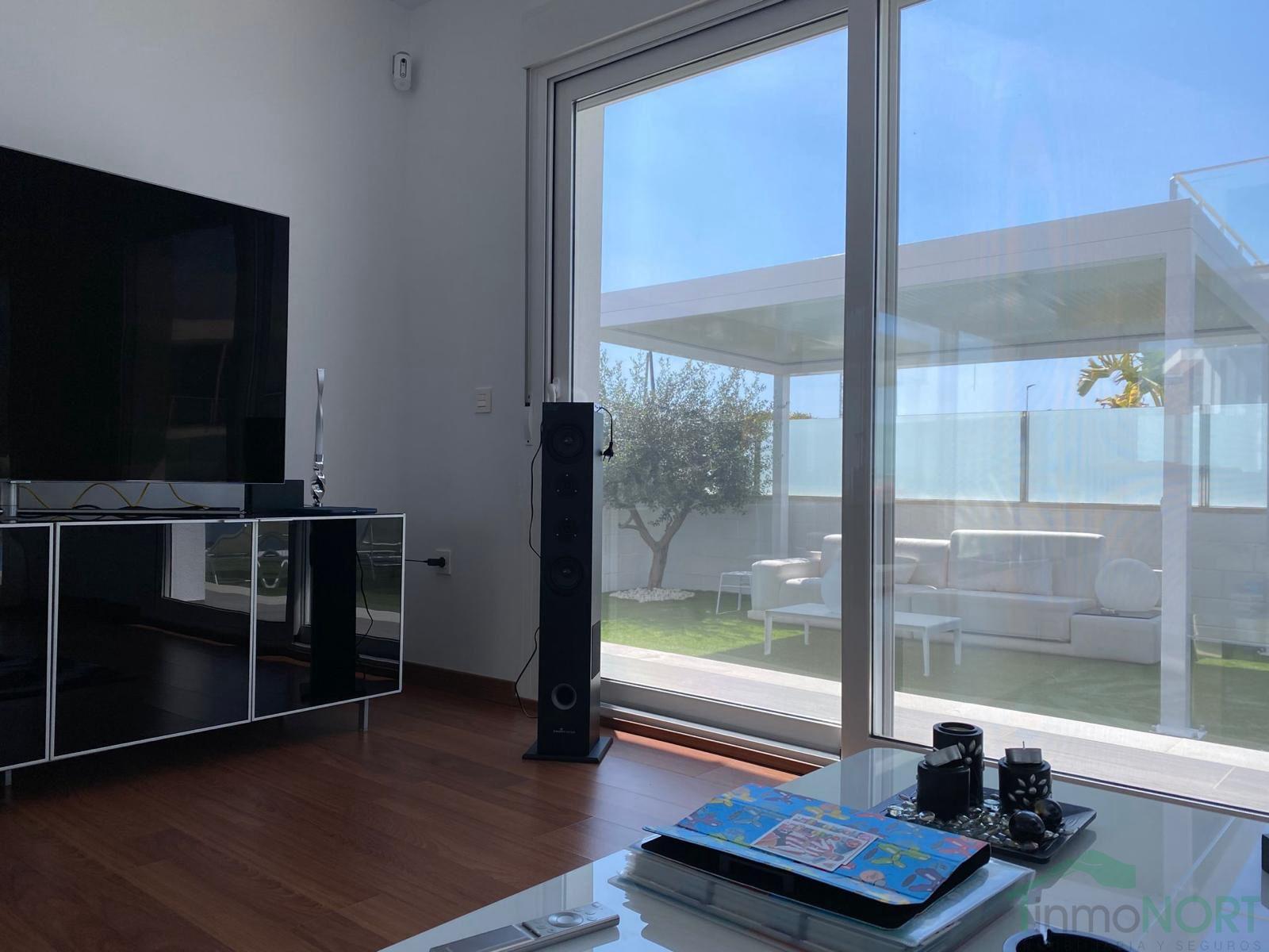 Venta de chalet en Alicante