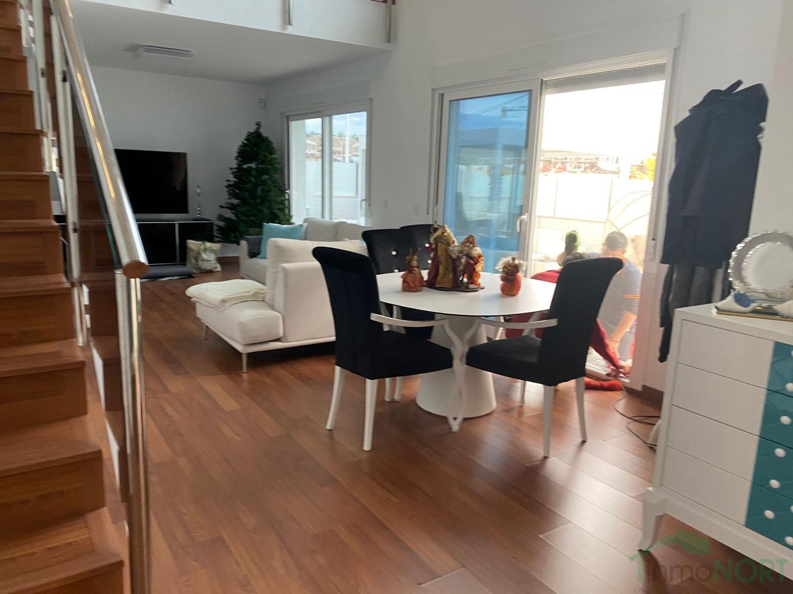Venta de chalet en Alicante