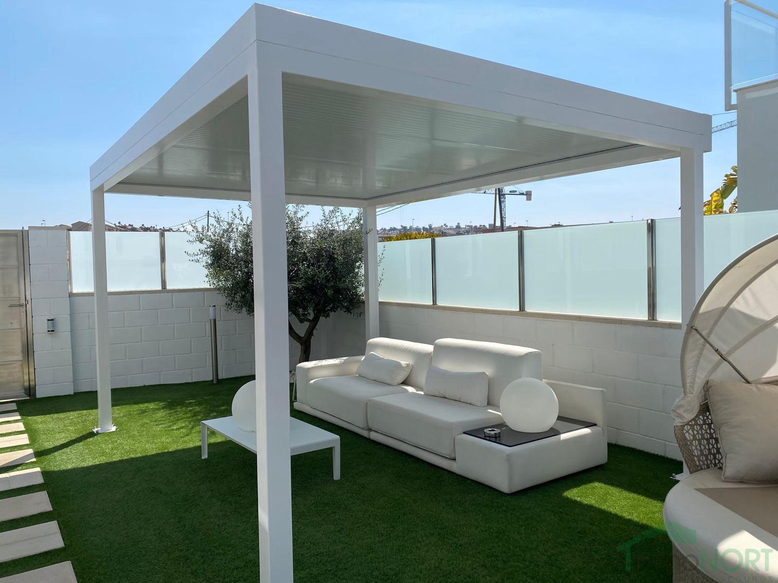 Venta de chalet en Alicante