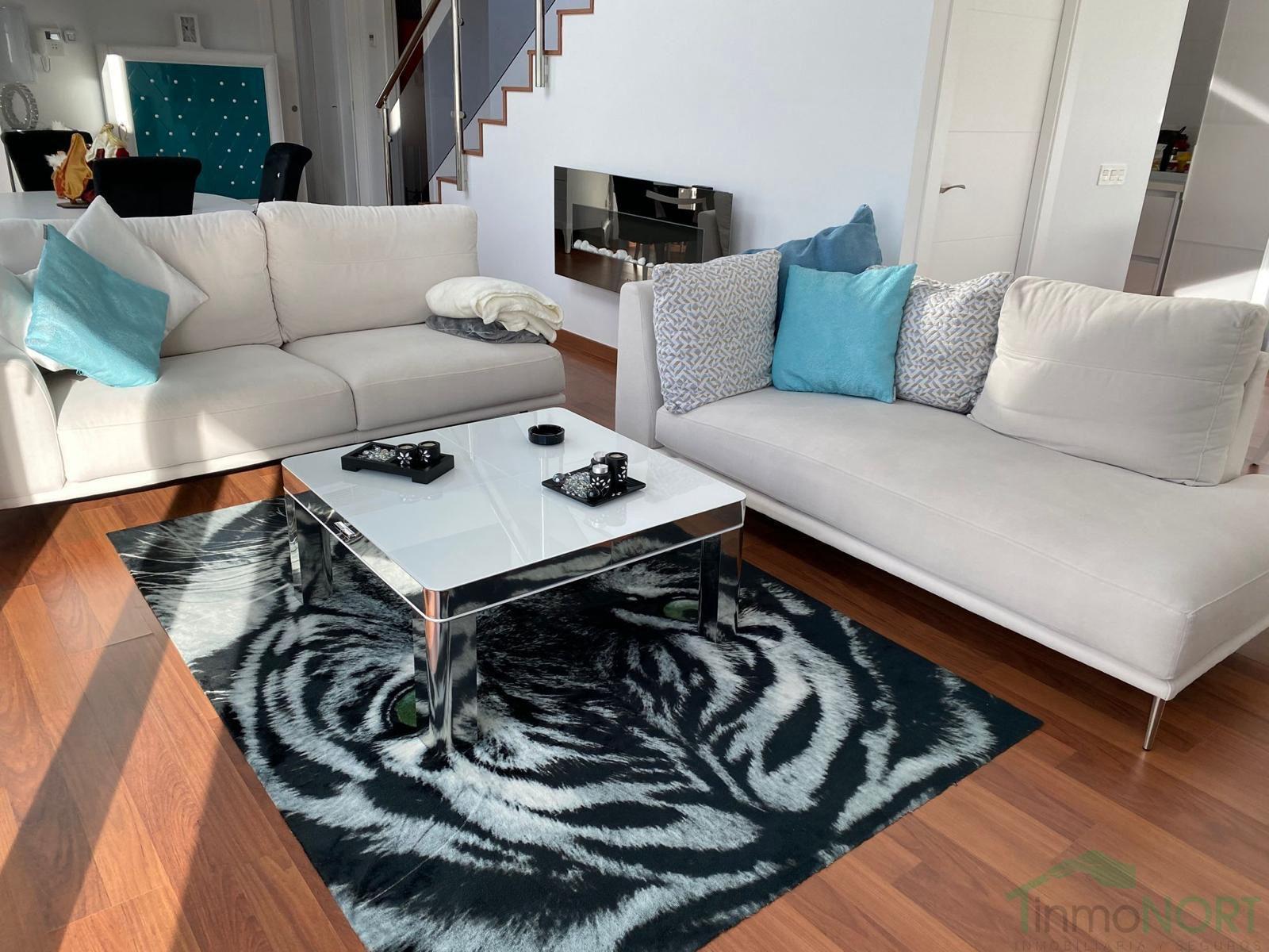 Venta de chalet en Alicante