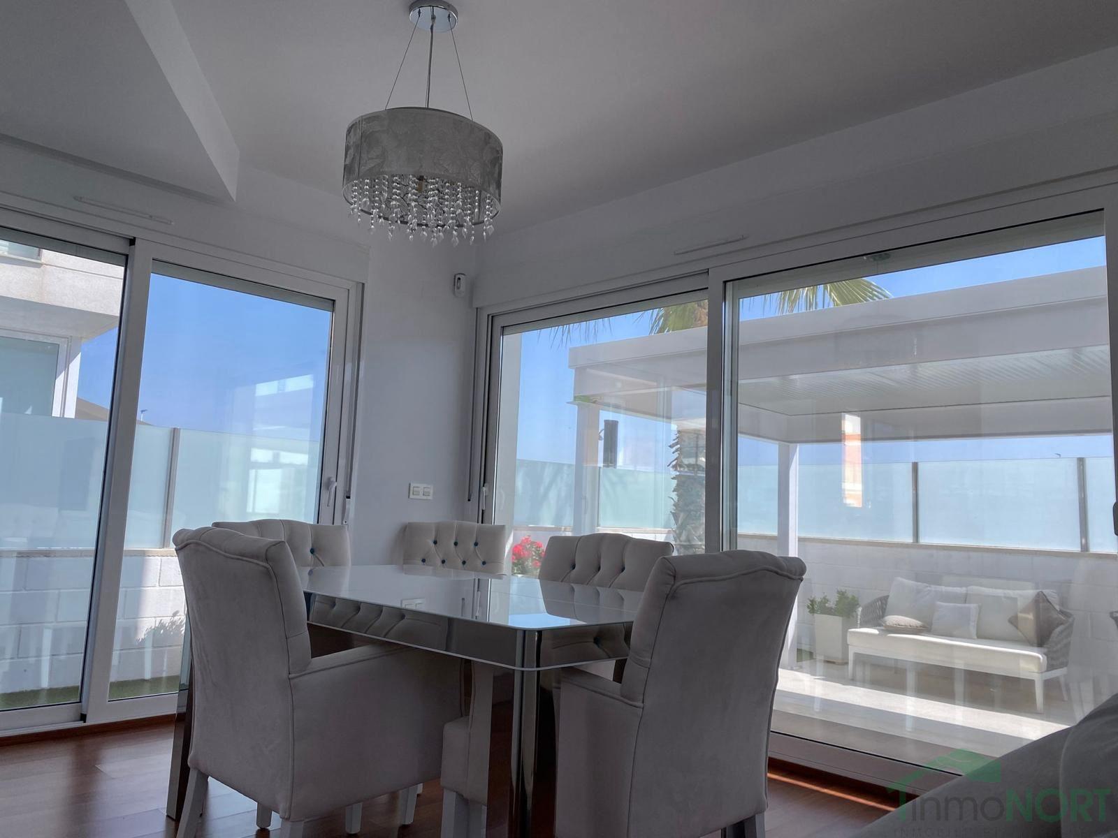 Venta de chalet en Alicante