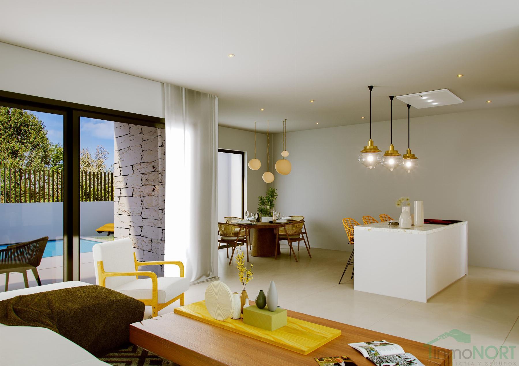 For sale of chalet in Alicante