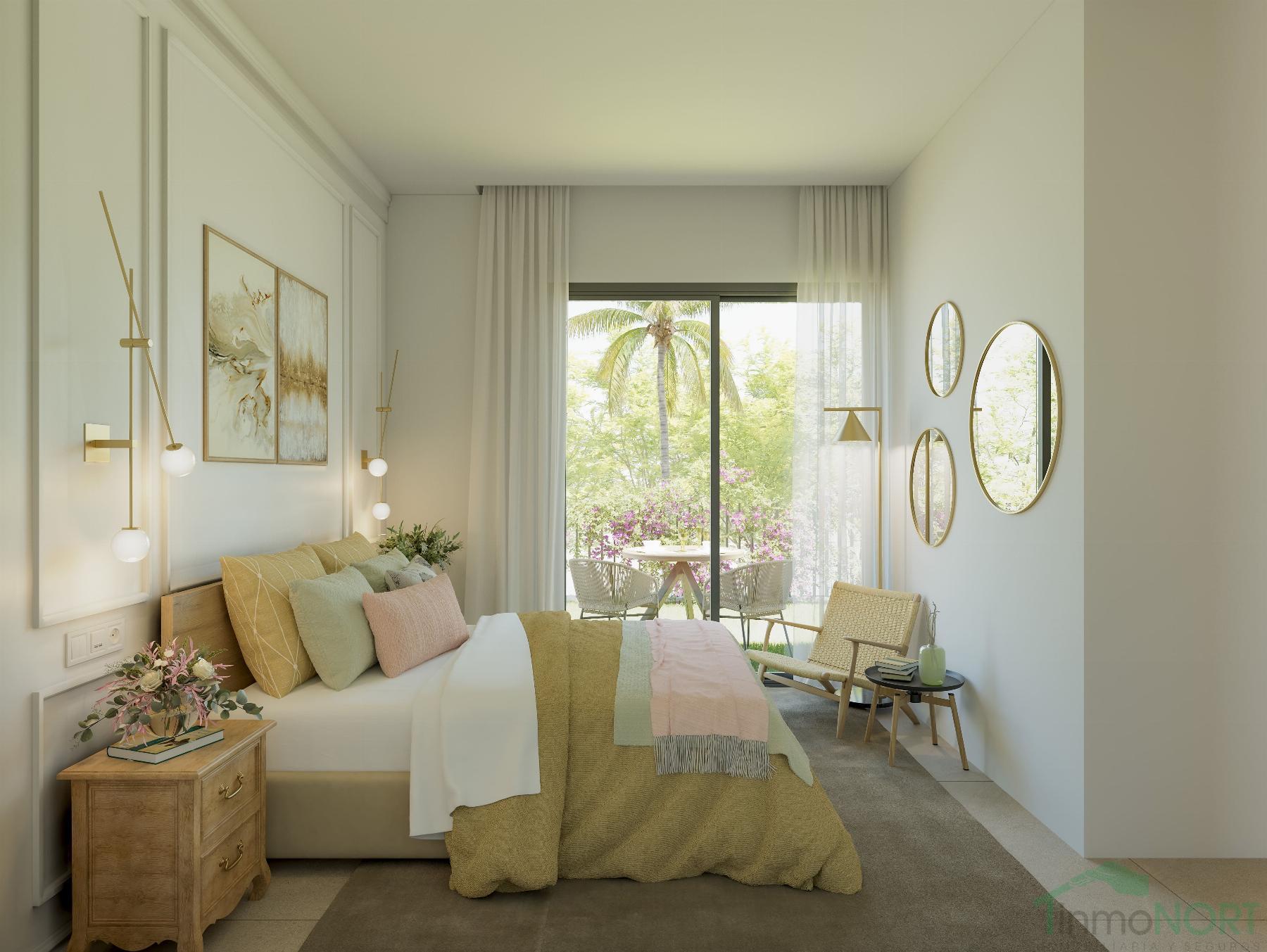 For sale of chalet in Alicante