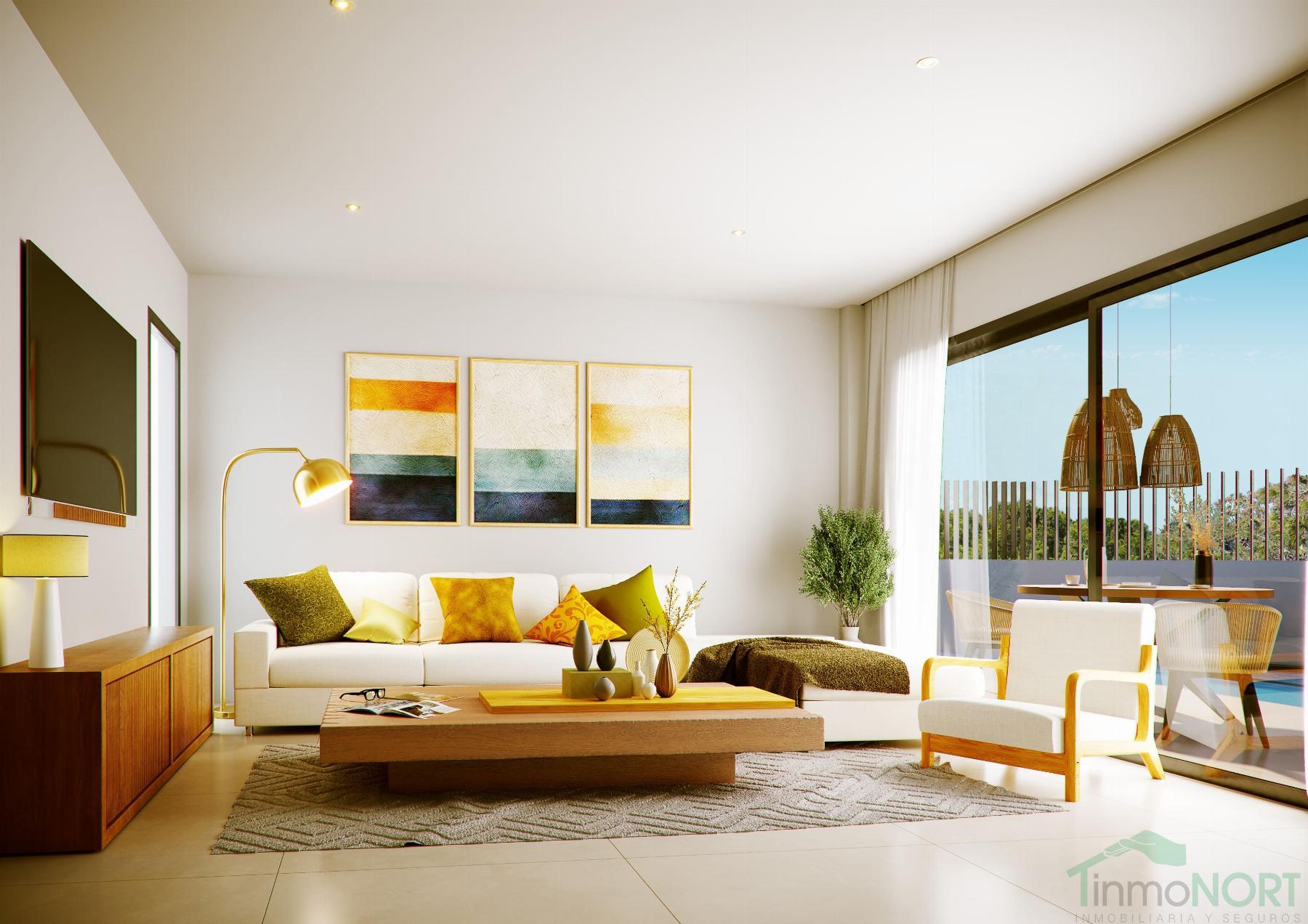 For sale of chalet in Alicante