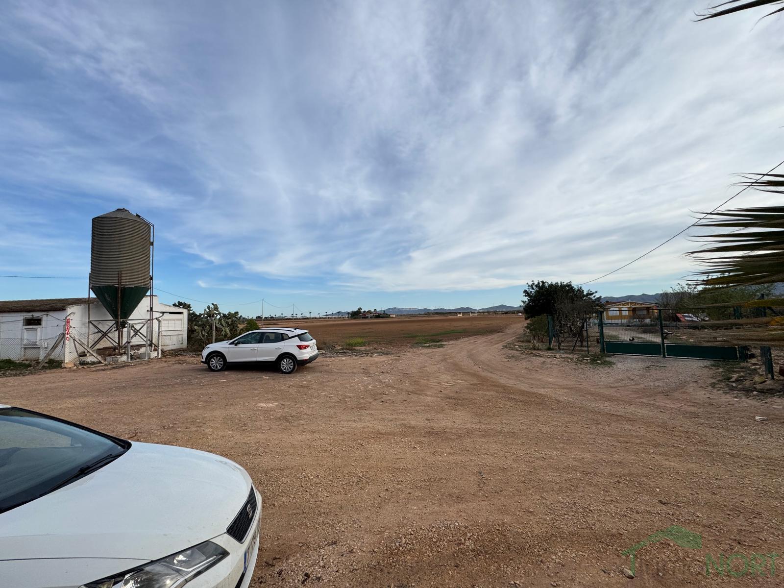 Venta de apartamento en Los Alcázares