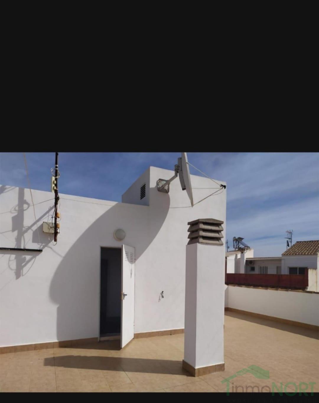 Venta de apartamento en Los Alcázares