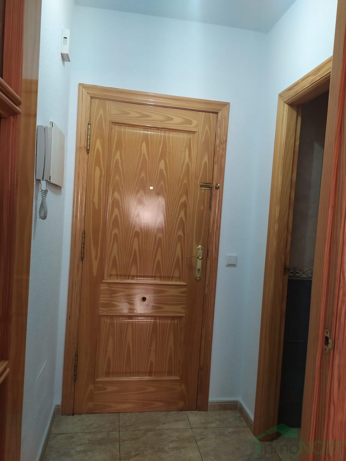 Venta de apartamento en Los Alcázares