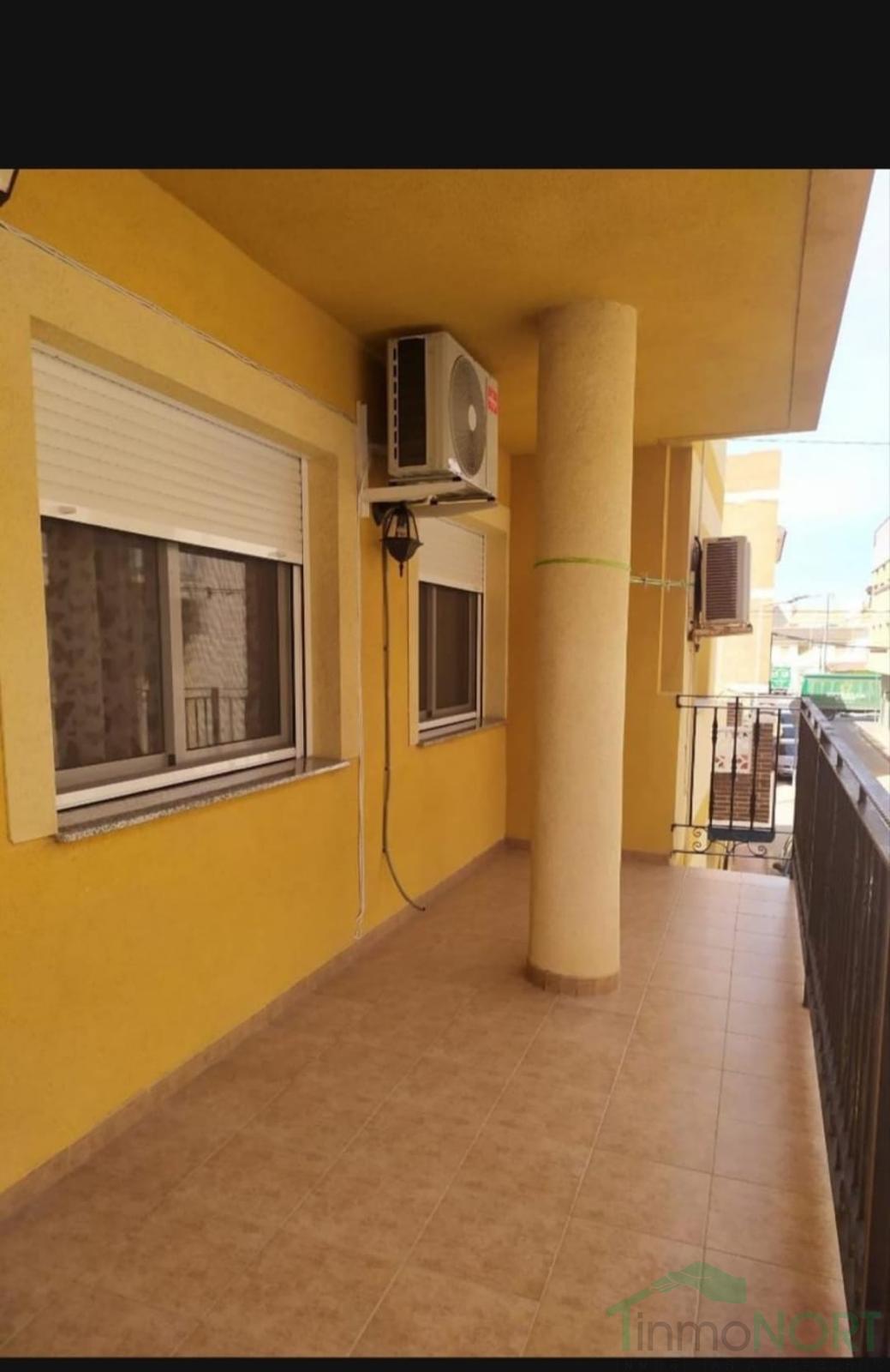Venta de apartamento en Los Alcázares
