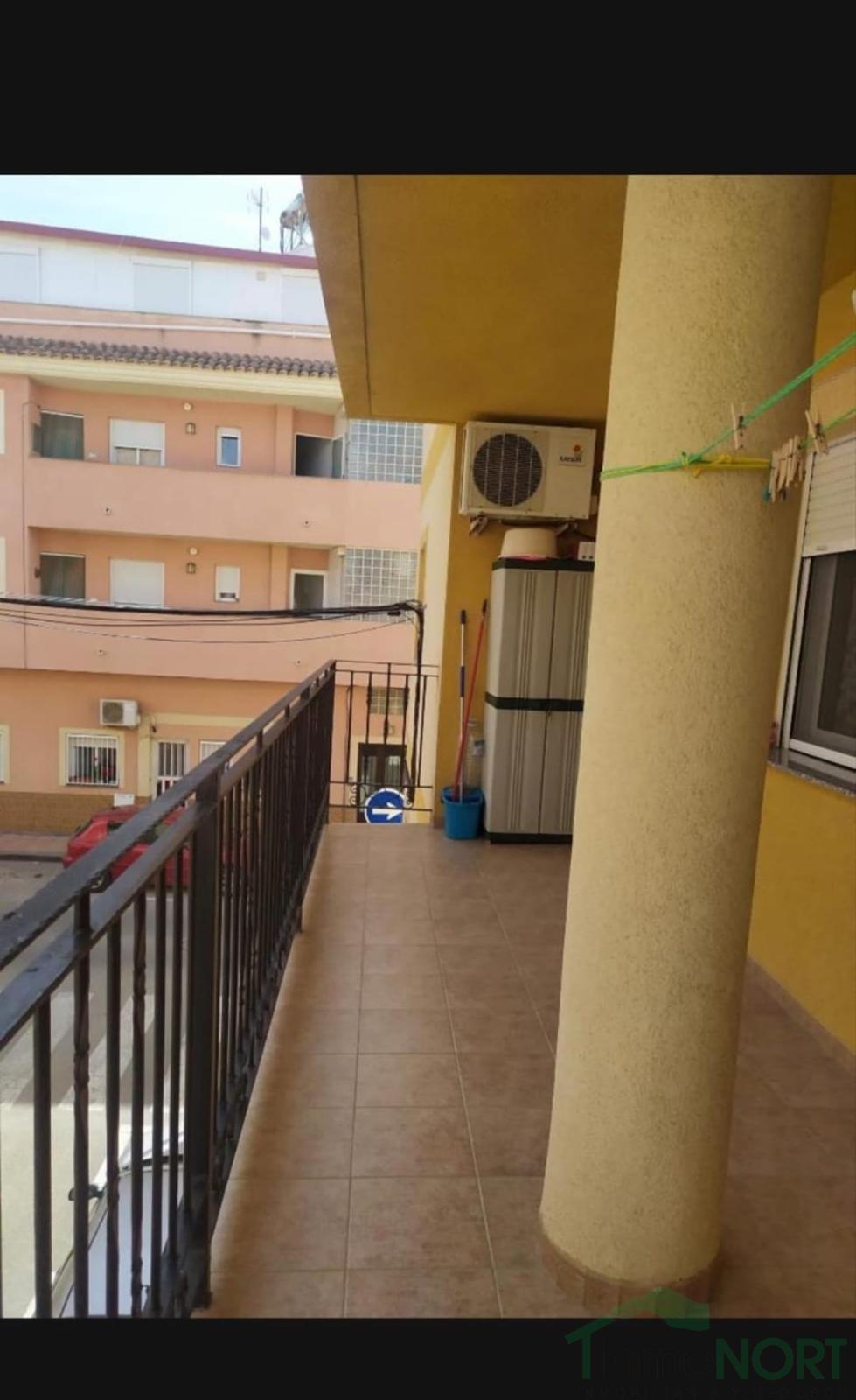 Venta de apartamento en Los Alcázares