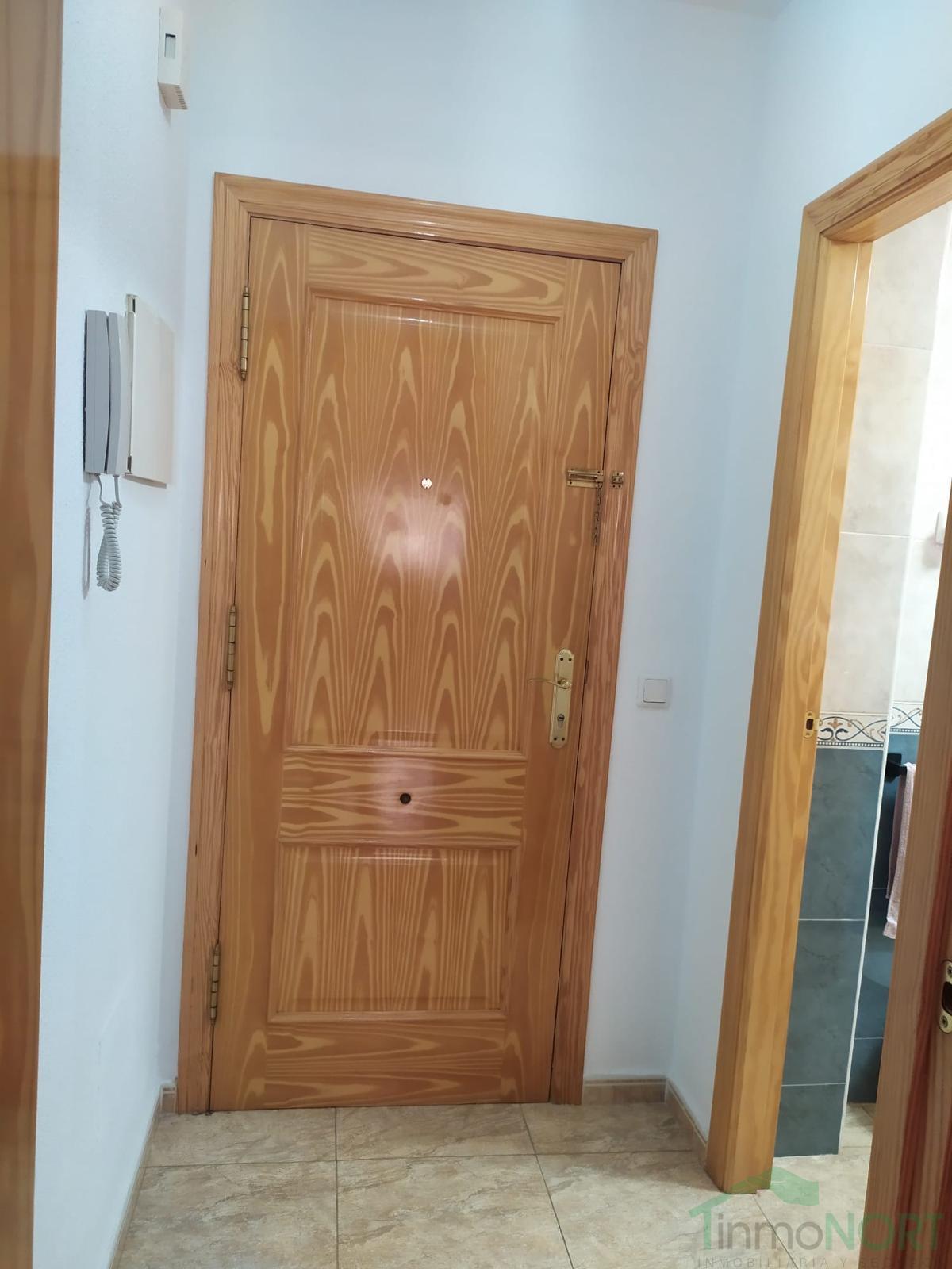 Venta de apartamento en Los Alcázares