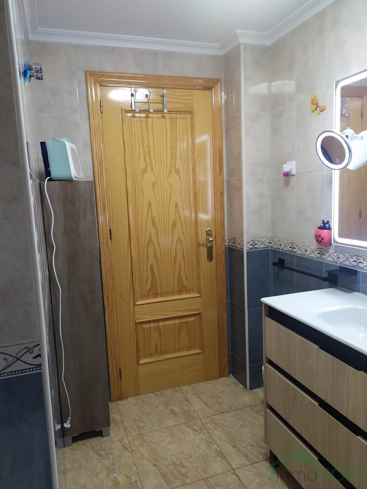 Venta de apartamento en Los Alcázares