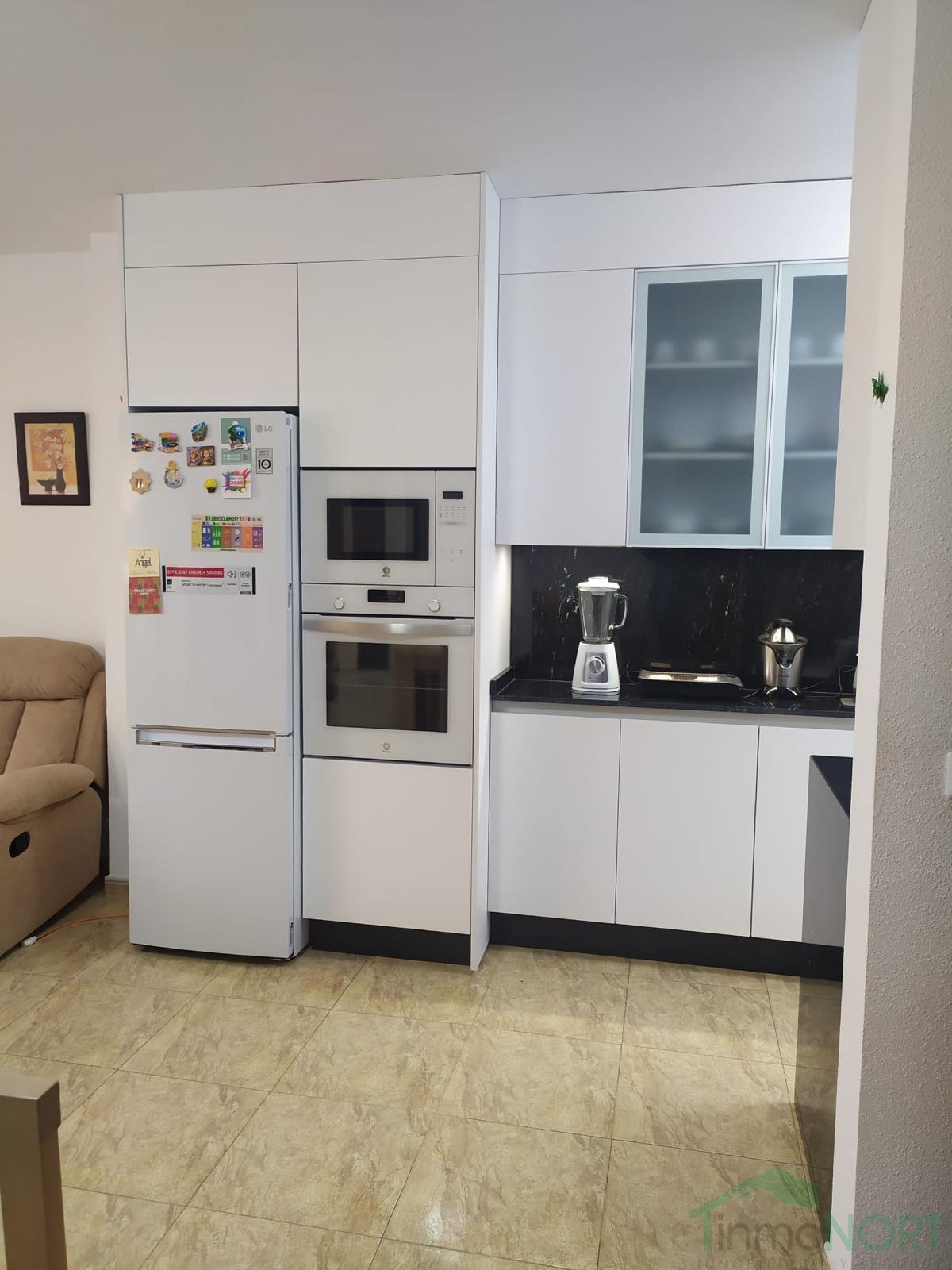 Venta de apartamento en Los Alcázares