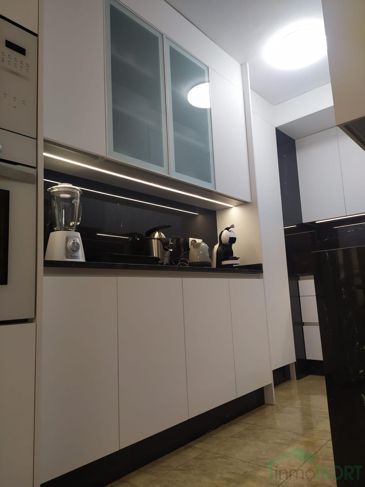 Venta de apartamento en Los Alcázares