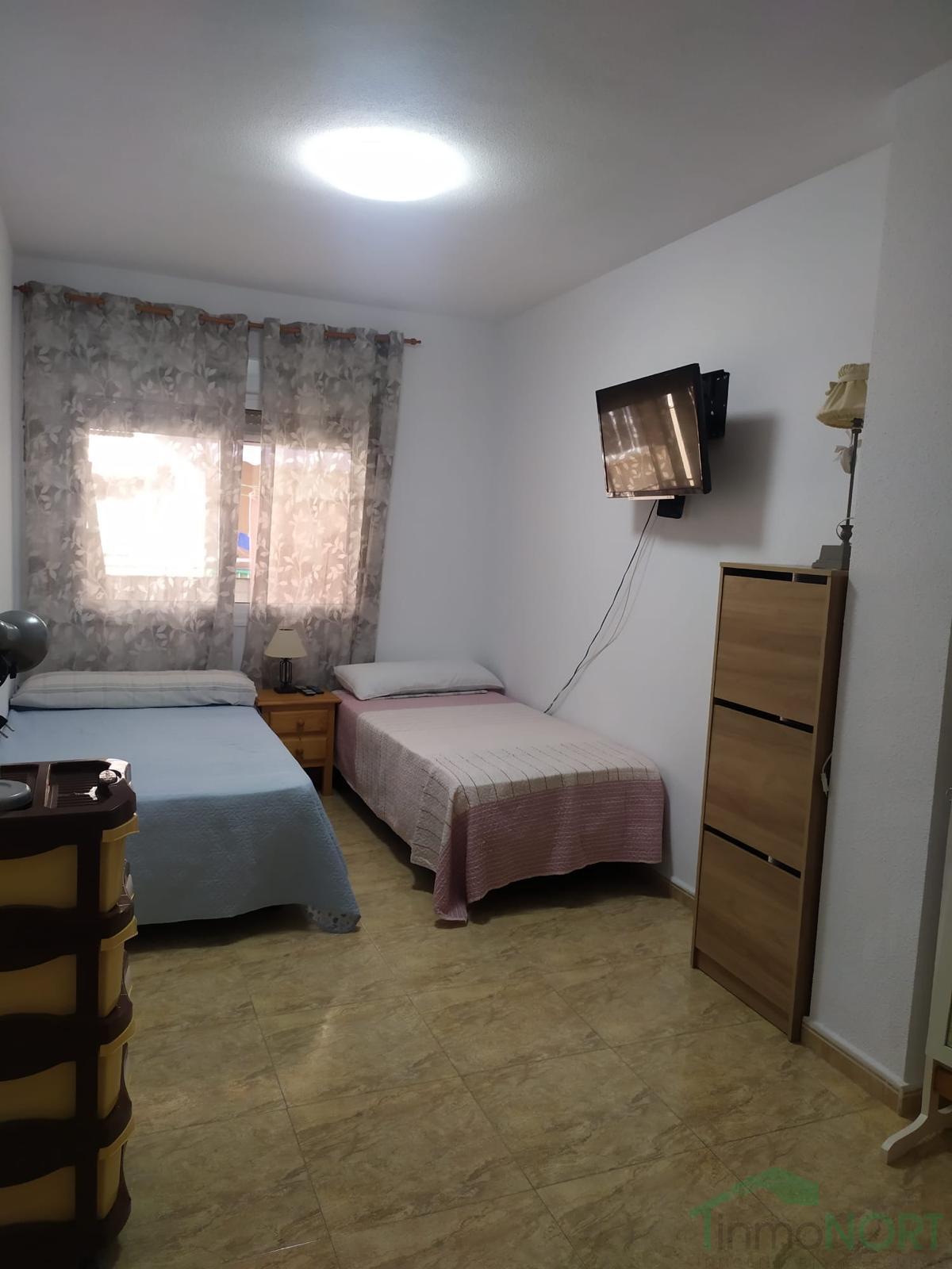 Venta de apartamento en Los Alcázares